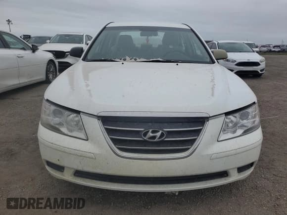 ✅ 2010 Hyundai Sonata GLS • VIN: 5NPET4AC8AH652298 • Лот: 75057454. Опубликован ранее на Copart с пробегом Не указан. Бесплатный доступ к архиву аукционных продаж из США и подробный отчёт об истории автомобиля на DreamBid. Изображение 5.