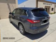 ✅ 2013 Infiniti JX35 • VIN: 5N1AL0MM6DC310307 • Лот: 61852915. Опубликован ранее на Copart с пробегом 115 916 миль. Бесплатный доступ к архиву аукционных продаж из США и подробный отчёт об истории автомобиля на DreamBid. Изображение 3.