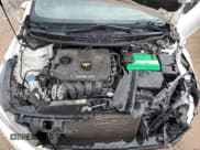 ✅ 2017 Kia Forte LX • VIN: 3KPFK4A76HE010199 • Лот: 65054585. Опубликован ранее на Copart с пробегом 56 818 миль. Бесплатный доступ к архиву аукционных продаж из США и подробный отчёт об истории автомобиля на DreamBid. Изображение 11.