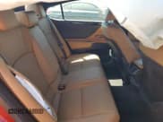 ✅ 2021 Lexus ES 300h • VIN: 58ADA1C14MU011546 • Lot: 70132955. Wystawiony na Copart z przebiegiem 48 979 mil. Bezpłatny archiwum sprzedaży aukcyjnych z USA i szczegółowy raport historii pojazdu na DreamBid. Zdjęcie 10.