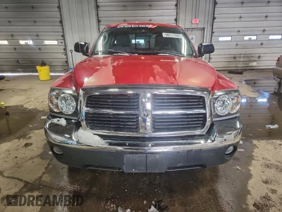 ✅ 2005 Dodge Dakota SLT • VIN: 1D7HW42N65S310401 • Lot: 96517265. Listed on Copart with 119,358 mi. Free auction sales archive from the USA and detailed vehicle history report at DreamBid. Image 5.