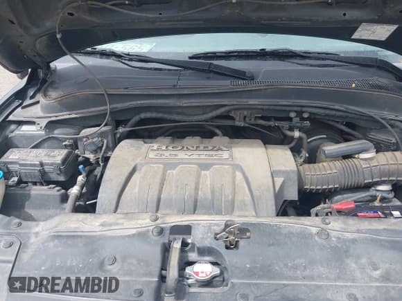 ✅ 2005 Honda Pilot EX-L • VIN: 2HKYF18595H542974 • Лот: 42701285. Опубликован ранее на IAAI с пробегом 174 805 миль. Бесплатный доступ к архиву аукционных продаж из США и подробный отчёт об истории автомобиля на DreamBid. Изображение 10.