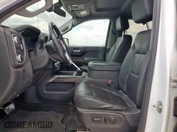 ✅ 2020 GMC Sierra 1500 SLT • VIN: 3GTP8DED6LG380083 • Лот: 81315925. Опубликован ранее на Copart с пробегом 95 187 миль. Бесплатный доступ к архиву аукционных продаж из США и подробный отчёт об истории автомобиля на DreamBid. Изображение 7.