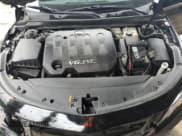 ✅ 2014 Chevrolet Impala LT • VIN: 2G1125S31E9312790 • Лот: 66285214. Опубликован ранее на Copart с пробегом 226 580 миль. Бесплатный доступ к архиву аукционных продаж из США и подробный отчёт об истории автомобиля на DreamBid. Изображение 11.