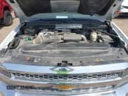 ✅ 2019 Chevrolet Silverado 2500HD LT • VIN: 1GC1KSEY5KF121647 • Лот: 41936127. Опубликован ранее на IAAI с пробегом 117 059 миль. Бесплатный доступ к архиву аукционных продаж из США и подробный отчёт об истории автомобиля на DreamBid. Изображение 10.