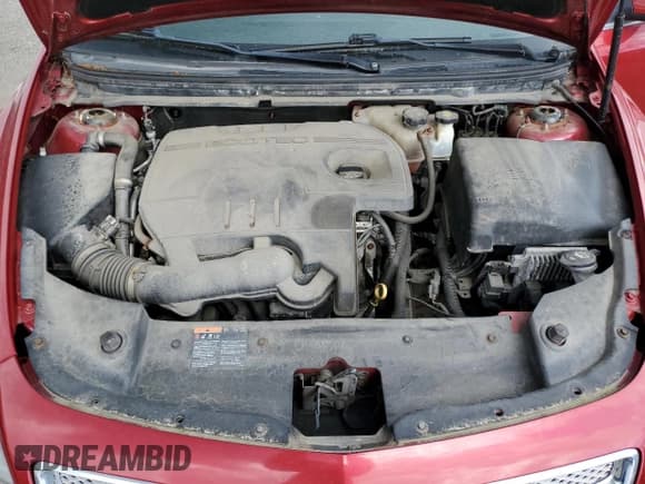 ✅ 2012 Chevrolet Malibu LTZ 1LZ • VIN: 1G1ZE5E09CF238910 • Lot: 67493485. Wystawiony na Copart z przebiegiem 187 704 mil. Bezpłatny archiwum sprzedaży aukcyjnych z USA i szczegółowy raport historii pojazdu na DreamBid. Zdjęcie 11.