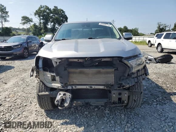 ✅ 2020 Ford Ranger XL • VIN: 1FTER4EH8LLA30092 • Lot: 69456715. Wystawiony na Copart z przebiegiem 83 485 mil. Bezpłatny archiwum sprzedaży aukcyjnych z USA i szczegółowy raport historii pojazdu na DreamBid. Zdjęcie 5.
