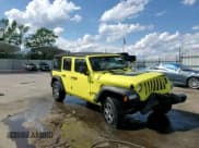 ✅ 2023 Jeep Wrangler Sport S • VIN: 1C4HJXDN5PW674652 • Лот: 52651465. Опубликован ранее на Copart с пробегом 29 984 миль. Бесплатный доступ к архиву аукционных продаж из США и подробный отчёт об истории автомобиля на DreamBid. Изображение 15.