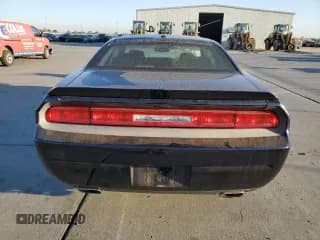 ✅ 2012 Dodge Challenger R/T Classic • VIN: 2C3CDYBT7CH162249 • Lot: 73337564. Wystawiony na Copart z przebiegiem 47 070 mil. Bezpłatny archiwum sprzedaży aukcyjnych z USA i szczegółowy raport historii pojazdu na DreamBid. Zdjęcie 6.