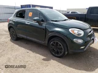 ✅ 2016 FIAT 500X Trekking • VIN: ZFBCFYCT7GP394987 • Lot: 51561704. Wystawiony na Copart z przebiegiem 117 482 mil. Bezpłatny archiwum sprzedaży aukcyjnych z USA i szczegółowy raport historii pojazdu na DreamBid. Zdjęcie 4.