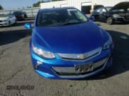 ✅ 2016 Chevrolet Volt LT • VIN: 1G1RC6S51GU136031 • Lot: 76349164. Wystawiony na Copart z przebiegiem 111 593 mil. Bezpłatny archiwum sprzedaży aukcyjnych z USA i szczegółowy raport historii pojazdu na DreamBid. Zdjęcie 11.