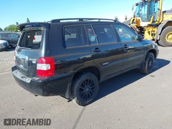 ✅ 2007 Toyota Highlander w/3rd Row • VIN: JTEEW21A270045177 • Lot: 42672472. Wystawiony na IAAI z przebiegiem Nie podano. Bezpłatny archiwum sprzedaży aukcyjnych z USA i szczegółowy raport historii pojazdu na DreamBid. Zdjęcie 4.