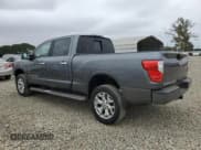 ✅ 2016 Nissan Titan SV • VIN: 1N6AA1F2XGN509474 • Лот: 71860645. Опубликован ранее на Copart с пробегом 73 288 миль. Бесплатный доступ к архиву аукционных продаж из США и подробный отчёт об истории автомобиля на DreamBid. Изображение 2.