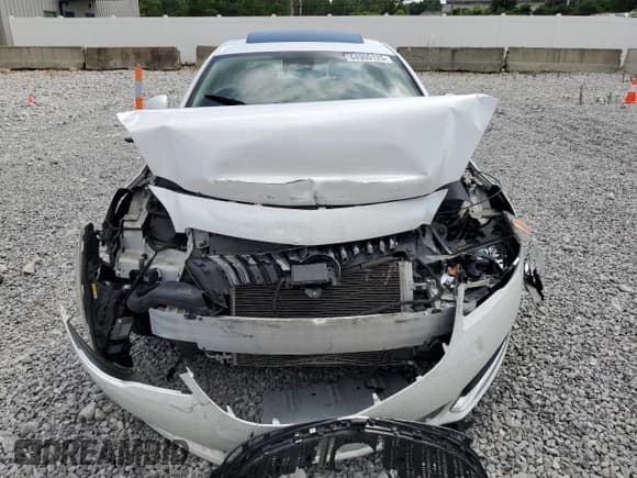 ✅ 2016 Buick Regal Premium II • VIN: 2G4GT5GX2G9121212 • Lot: 64900125. Listed on Copart with 132,056 mi. Free auction sales archive from the USA and detailed vehicle history report at DreamBid. Image 5.