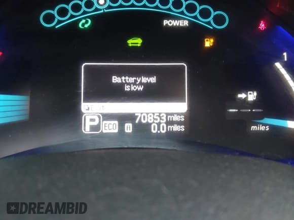 ✅ 2015 Nissan LEAF SL • VIN: 1N4AZ0CP4FC331230 • Лот: 43376447. Опубликован ранее на IAAI с пробегом 70 853 миль. Бесплатный доступ к архиву аукционных продаж из США и подробный отчёт об истории автомобиля на DreamBid. Изображение 7.