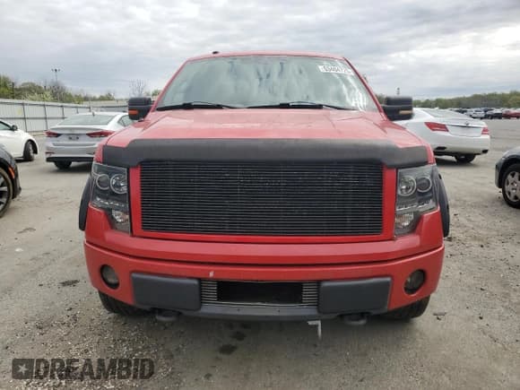 ✅ 2009 Ford F-150 XL • VIN: 1FTPW14V09FA59911 • Lot: 53404725. Listed on Copart with 267,177 mi. Free auction sales archive from the USA and detailed vehicle history report at DreamBid. Image 5.