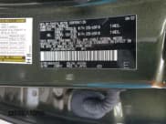 ✅ 2022 Lexus RX 350L • VIN: JTJHZKFA8N2040582 • Lot: 46067525. Listed on Copart with 22,160 mi. Free auction sales archive from the USA and detailed vehicle history report at DreamBid. Image 14.