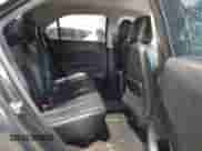 2016 Chevrolet Equinox LT с VIN 2GNALCEK2G6192571, выставлен на аукционе IAAI как лот 43329076 с пробегом 108 914 миль миль и . История ставок и продаж доступна на DreamBid. Изображение 8.