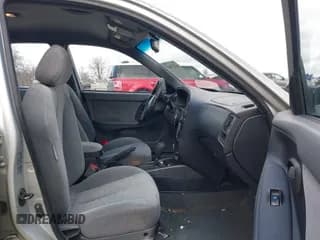 ✅ 2005 Hyundai Elantra GLS • VIN: KMHDN46D25U932331 • Lot: 41727007. Wystawiony na IAAI z przebiegiem 172 422 mil. Bezpłatny archiwum sprzedaży aukcyjnych z USA i szczegółowy raport historii pojazdu na DreamBid. Zdjęcie 5.