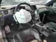 ✅ 2013 Hyundai Genesis Coupe Track • VIN: KMHHU6KJ6DU100386 • Лот: 80402595. Опубликован ранее на Copart с пробегом 116 352 миль. Бесплатный доступ к архиву аукционных продаж из США и подробный отчёт об истории автомобиля на DreamBid. Изображение 8.