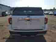 2023 Ford Explorer Limited z VIN 1FM5K8FW7PNA06784, wystawiony jako Copart lot #65574065 z przebiegiem 18 737 mil mil oraz Czysty tytuł • Clean title. Historia ofert i sprzedaży dostępna na DreamBid. Obrazek 6.