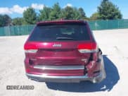 ✅ 2018 Jeep Grand Cherokee Summit • VIN: 1C4RJFJG4JC163690 • Lot: 43426533. Wystawiony na IAAI z przebiegiem 78 805 mil. Bezpłatny archiwum sprzedaży aukcyjnych z USA i szczegółowy raport historii pojazdu na DreamBid. Zdjęcie 16.