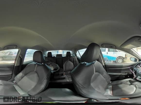 2021 Toyota Camry XSE с VIN 4T1K61AK1MU614806, выставлен на аукционе Copart как лот 70530875 с пробегом 121 057 миль миль и Списание • Salvage title. История ставок и продаж доступна на DreamBid. Изображение 14.