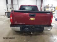 ✅ 2013 Chevrolet Silverado 1500 LT • VIN: 1GCRKSE71DZ385668 • Лот: 46848694. Опубликован ранее на Copart с пробегом 137 381 миль. Бесплатный доступ к архиву аукционных продаж из США и подробный отчёт об истории автомобиля на DreamBid. Изображение 6.