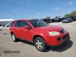 ✅ 2006 Saturn VUE • VIN: 5GZCZ63446S813731 • Lot: 55144535. Wystawiony na Copart z przebiegiem 225 649 mil. Bezpłatny archiwum sprzedaży aukcyjnych z USA i szczegółowy raport historii pojazdu na DreamBid. Zdjęcie 4.