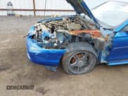 ✅ 1995 Ford Mustang • VIN: 1FALP4046SF207937 • Lot: 42222338. Listed on IAAI with 228,850 mi. Free auction sales archive from the USA and detailed vehicle history report at DreamBid. Image 6.