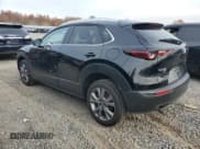 ✅ 2024 Mazda CX-30 S Carbon Edition • VIN: 3MVDMBCMXRM667456 • Lot: 91525845. Listed on Copart with 22,775 mi. Free auction sales archive from the USA and detailed vehicle history report at DreamBid. Image 2.