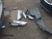 ✅ 2017 Nissan Maxima SL • VIN: 1N4AA6AP5HC426816 • Lot: 42906766. Wystawiony na IAAI z przebiegiem 105 554 mil. Bezpłatny archiwum sprzedaży aukcyjnych z USA i szczegółowy raport historii pojazdu na DreamBid. Zdjęcie 12.