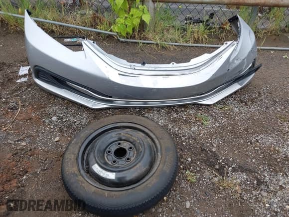 ✅ 2014 Honda Civic EX • VIN: 19XFB2F82EE017717 • Lot: 43116780. Listed on IAAI with 308,652 mi. Free auction sales archive from the USA and detailed vehicle history report at DreamBid. Image 12.