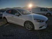 ✅ 2017 Mazda 3 Touring • VIN: JM1BN1V72H1108342 • Лот: 91115905. Опубликован ранее на Copart с пробегом 124 444 миль. Бесплатный доступ к архиву аукционных продаж из США и подробный отчёт об истории автомобиля на DreamBid. Изображение 4.