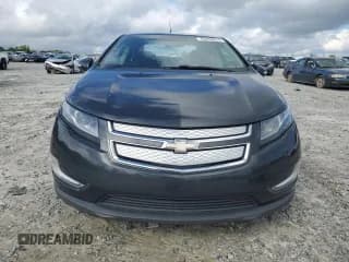 ✅ 2014 Chevrolet Volt • VIN: 1G1RA6E41EU173103 • Lot: 64859574. Wystawiony na Copart z przebiegiem 125 475 mil. Bezpłatny archiwum sprzedaży aukcyjnych z USA i szczegółowy raport historii pojazdu na DreamBid. Zdjęcie 5.