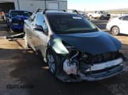 ✅ 2016 Toyota Prius Four • VIN: JTDKARFU3G3020272 • Лот: 90438605. Опубликован ранее на Copart с пробегом 112 596 миль. Бесплатный доступ к архиву аукционных продаж из США и подробный отчёт об истории автомобиля на DreamBid. Изображение 14.