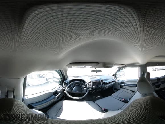 ✅ 2020 Ford F-250 XL • VIN: 1FT7W2BT9LED04712 • Lot: 42891910. Wystawiony na IAAI z przebiegiem 132 801 mil. Bezpłatny archiwum sprzedaży aukcyjnych z USA i szczegółowy raport historii pojazdu na DreamBid. Zdjęcie 18.