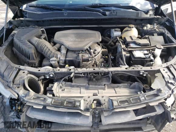 ✅ 2022 Chevrolet Blazer RS • VIN: 3GNKBERS1NS138013 • Lot: 74017764. Listed on Copart with 23,755 mi miles. Access the free auction sales archive from the USA and view a detailed vehicle history report at DreamBid. Image 11.