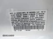 ✅ 2013 Acura ILX Premium • VIN: 19VDE1F52DE017397 • Lot: 43649172. Listed on IAAI with 141,283 mi. Free auction sales archive from the USA and detailed vehicle history report at DreamBid. Image 9.