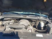 ✅ 2001 Chevrolet Silverado 1500 LS • VIN: 2GCEK19T811345222 • Лот: 43707105. Опубликован ранее на IAAI с пробегом 243 397 миль. Бесплатный доступ к архиву аукционных продаж из США и подробный отчёт об истории автомобиля на DreamBid. Изображение 10.