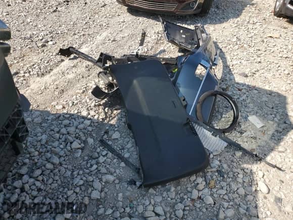 2021 Hyundai Palisade Calligraphy с VIN KM8R7DHE5MU309807, выставлен на аукционе Copart как лот 70501904 с пробегом 45 641 миль миль и Списание • Salvage title. История ставок и продаж доступна на DreamBid. Изображение 13.