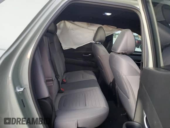 2023 Hyundai Santa Cruz SEL с VIN 5NTJC4AE7PH055234, выставлен на аукционе Copart как лот 82275634 с пробегом 21 873 миль миль и На запчасти • Non repairable. История ставок и продаж доступна на DreamBid. Изображение 11.