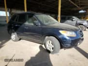 ✅ 2007 Hyundai Santa Fe GLS • VIN: 5NMSG13D67H113695 • Lot: 82924174. Listed on Copart with 187,897 mi. Free auction sales archive from the USA and detailed vehicle history report at DreamBid. Image 4.