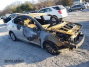 ✅ 2018 Hyundai Accent SE • VIN: 3KPC24A37JE020133 • Лот: 46465434. Опубликован ранее на Copart с пробегом Не указан. Бесплатный доступ к архиву аукционных продаж из США и подробный отчёт об истории автомобиля на DreamBid. Изображение 4.