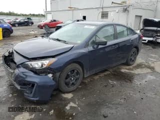 ✅ 2019 Subaru Impreza • VIN: 4S3GKAA61K1623948 • Lot: 71609025. Listed on Copart with 188,439 mi. Free auction sales archive from the USA and detailed vehicle history report at DreamBid. Image 1.
