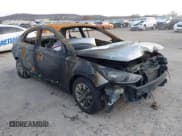 ✅ 2018 Hyundai Accent SE • VIN: 3KPC24A34JE012037 • Лот: 40971001. Опубликован ранее на IAAI с пробегом Не указан. Бесплатный доступ к архиву аукционных продаж из США и подробный отчёт об истории автомобиля на DreamBid. Изображение 1.