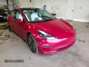 ✅ 2021 Tesla Model 3 Long Range • VIN: 5YJ3E1EB6MF062699 • Lot: 58533045. Wystawiony na Copart z przebiegiem 38 508 mil. Bezpłatny archiwum sprzedaży aukcyjnych z USA i szczegółowy raport historii pojazdu na DreamBid. Zdjęcie 13.