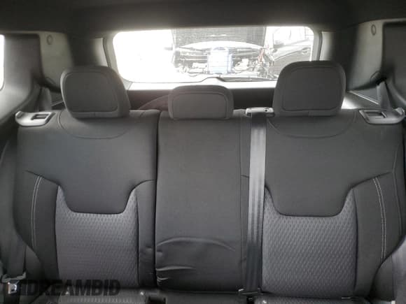 ✅ 2021 Jeep Renegade Latitude • VIN: ZACNJCBB9MPM48950 • Lot: 71739315. Listed on Copart with 44,759 mi. Free auction sales archive from the USA and detailed vehicle history report at DreamBid. Image 10.