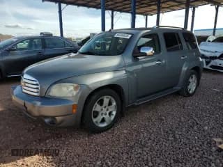 ✅ 2006 Chevrolet HHR LT • VIN: 3GNDA23P26S543703 • Лот: 93358635. Опубликован ранее на Copart с пробегом 115 804 миль. Бесплатный доступ к архиву аукционных продаж из США и подробный отчёт об истории автомобиля на DreamBid. Изображение 1.