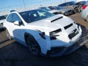 ✅ 2024 Subaru WRX Premium • VIN: JF1VBAH67R9807130 • Лот: 41764897. Опубликован ранее на IAAI с пробегом 7 467 миль. Бесплатный доступ к архиву аукционных продаж из США и подробный отчёт об истории автомобиля на DreamBid. Изображение 1.